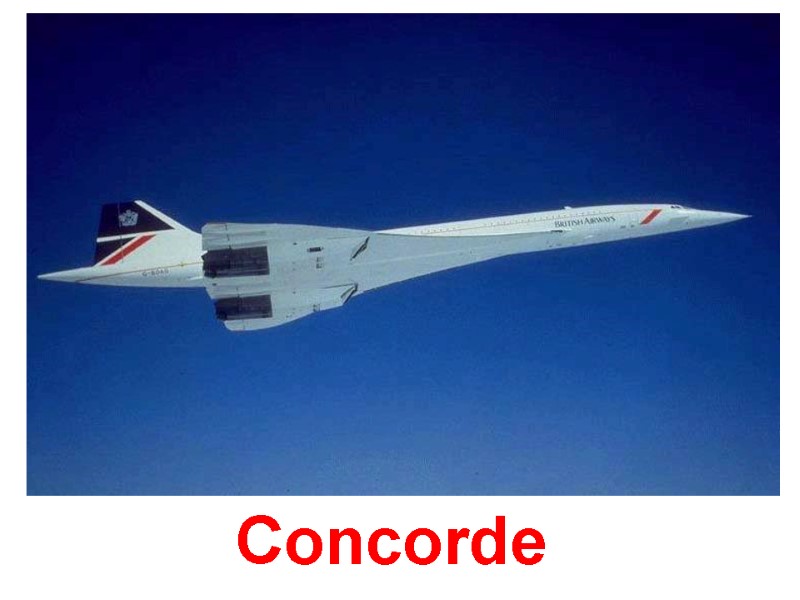 Concorde